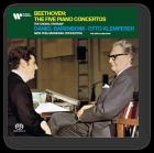 Beethoven: The Five Piano Concertos