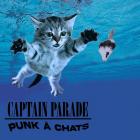 Punk à chats -  Captain Parade