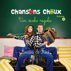 Chansons choux volume 11: un écolo rigolo