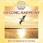 Qi gong harmony : music for balancing yin and yang