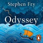 Odyssey : greek myths retold