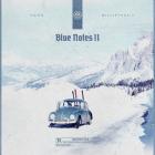 jaquette CD Blue notes 2