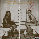 jaquette CD The threesome EP 2 : the art of sex