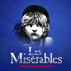 Les misérables : théâtre du Châtelet Paris 2024