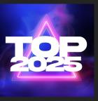 Top 2025