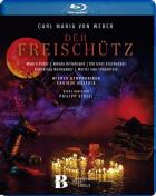 Der Freischütz