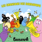 Les chansons des Barbapapa