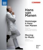 Hommage à Hans van Manen - Moving to Music (Ballets & Documentary)