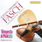 Fasch: Orchestral Works - Volume 4