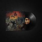 jaquette CD Praise The Communion Fire For The Unhallowed Sacrament