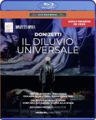 Il diluvio universale