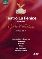 Teatro La Fenice Opera Collection, - Volume 1