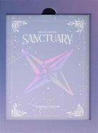 The star chapter : sanctuary