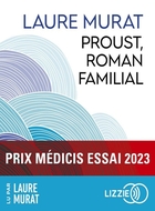 Proust, roman familial