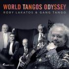 World tangos odyssey