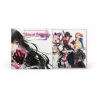 Tales of Berseria - Selections From The Video Game Soundtrack