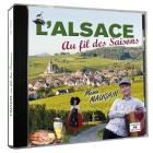 L'Alsace au fil des saisons