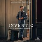 Inventio Bach Couperin