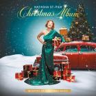 Christmas album : whispers of Christmas magic