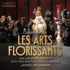 Les arts florissants