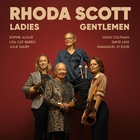 Ladies & gentlemen -  Rhoda Scott