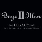 Legacy: The Greatest Hits Collection