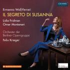 Il Segreto di Susanna