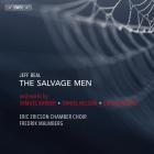 The Salvage Men