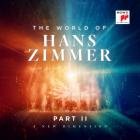 The world of Hans Zimmer part II : a new dimension