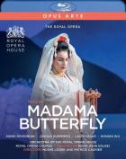 Madama Butterfly