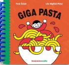 Giga pasta