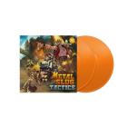 Metal Slug Tactics - Original Game Soundtrack