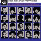 Here, There And Everywhere - Black America Sings Lennon, Mc Cartney And Harrison