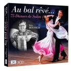 Au bal rêvé... 75 danses de salon