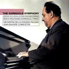 Korngold Symphony