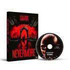 Nevermore (Blu Ray Livre)