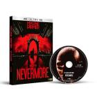 Nevermore (Blu Ray 4K Livre)