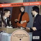 Nothin' Succeeds Like Success - Unreleased 1960s Pop Gems Rescued From Acetates