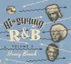 Hi Strung R&B, - Volume 5