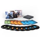 Halo Original Trilogy Soundtrack Collection (Original Soundtrack)