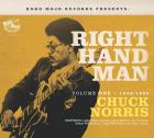 Right Hand Man - Volume 1 (1946-1955)