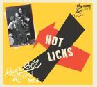 Rock'n'Roll Kittens - Volume 6 : Hot Licks