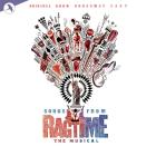 Original Broadway Cast 2009 - Songs From Ragtime The Musical