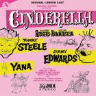 Cinderella Original London Cast