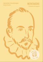 Montaigne : l'homme de toujours