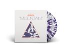 Mountain (White & Purple Splatter Vinyl - DL Card)