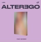 Alter Ego - Roxi Version (Deluxe Hardcover Photobook w/CD)