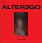 Alter Ego - Vixi Version (Deluxe Hardcover Photobook w/CD)