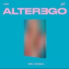 Alter Ego - Kiki Version (Deluxe Hardcover Photobook w/CD)