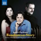 Bandoneon Story